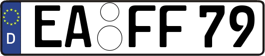 EA-FF79