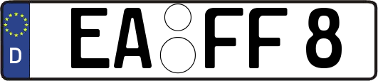 EA-FF8