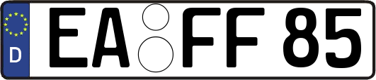 EA-FF85