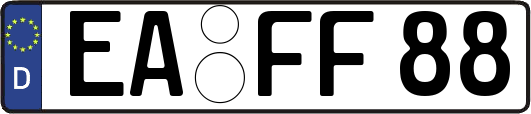 EA-FF88
