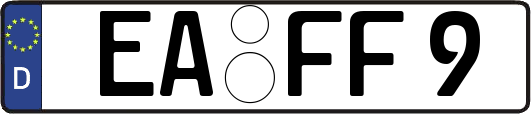 EA-FF9