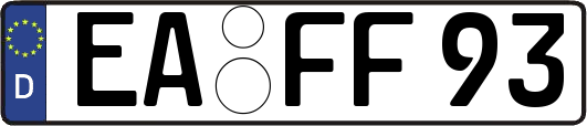 EA-FF93