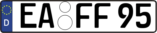 EA-FF95