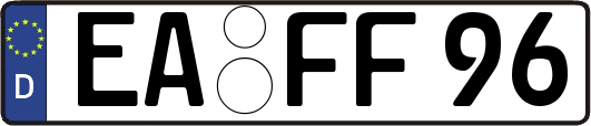 EA-FF96
