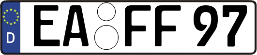 EA-FF97