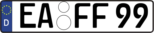 EA-FF99