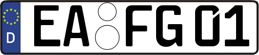EA-FG01