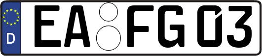 EA-FG03