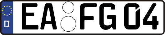 EA-FG04