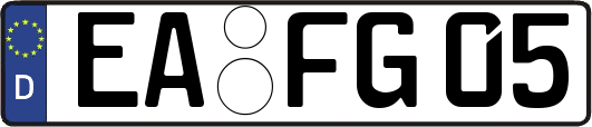 EA-FG05