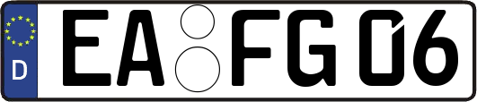 EA-FG06