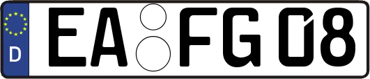 EA-FG08