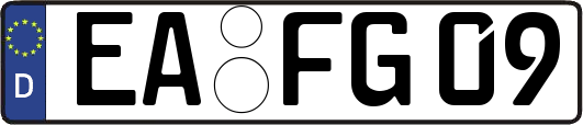 EA-FG09