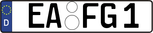 EA-FG1