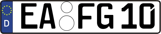 EA-FG10