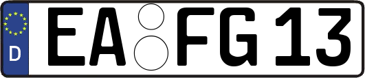 EA-FG13