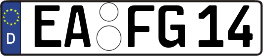 EA-FG14