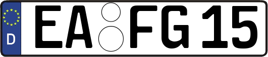 EA-FG15