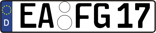 EA-FG17