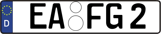 EA-FG2