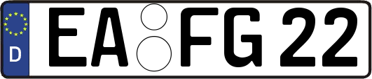 EA-FG22