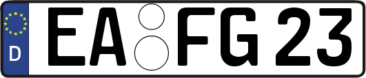 EA-FG23