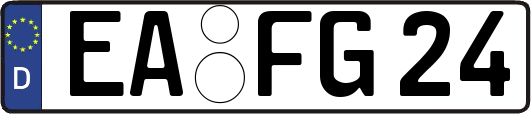 EA-FG24
