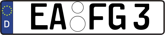 EA-FG3