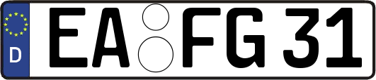 EA-FG31