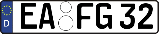 EA-FG32