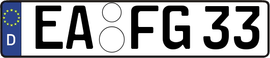 EA-FG33