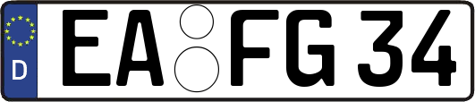 EA-FG34