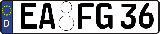 EA-FG36