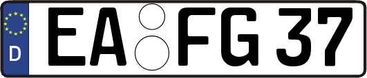 EA-FG37