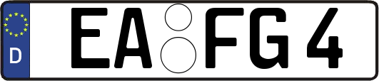 EA-FG4