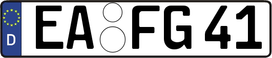 EA-FG41