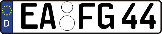 EA-FG44