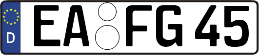 EA-FG45