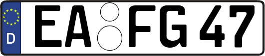 EA-FG47