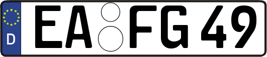 EA-FG49