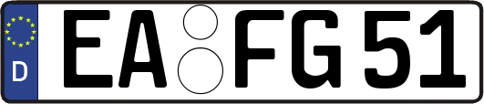 EA-FG51