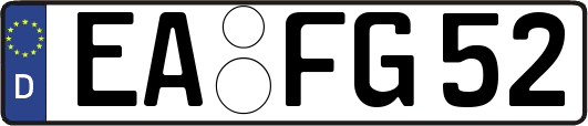 EA-FG52