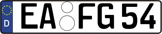 EA-FG54