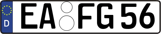 EA-FG56