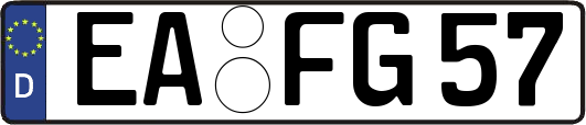 EA-FG57