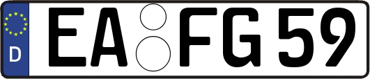 EA-FG59
