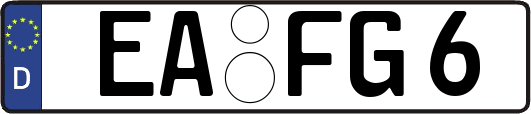 EA-FG6