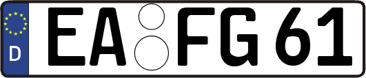 EA-FG61