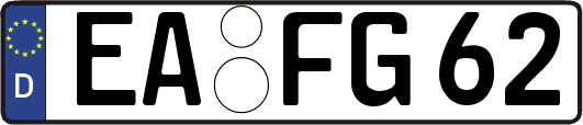 EA-FG62