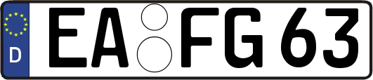 EA-FG63